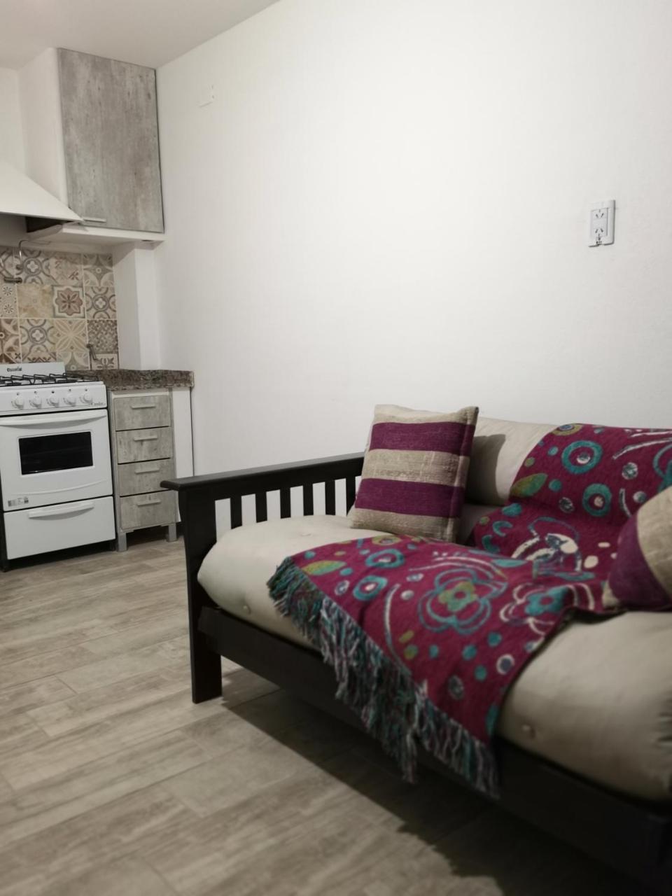 Quinta Sección Apartamento *
