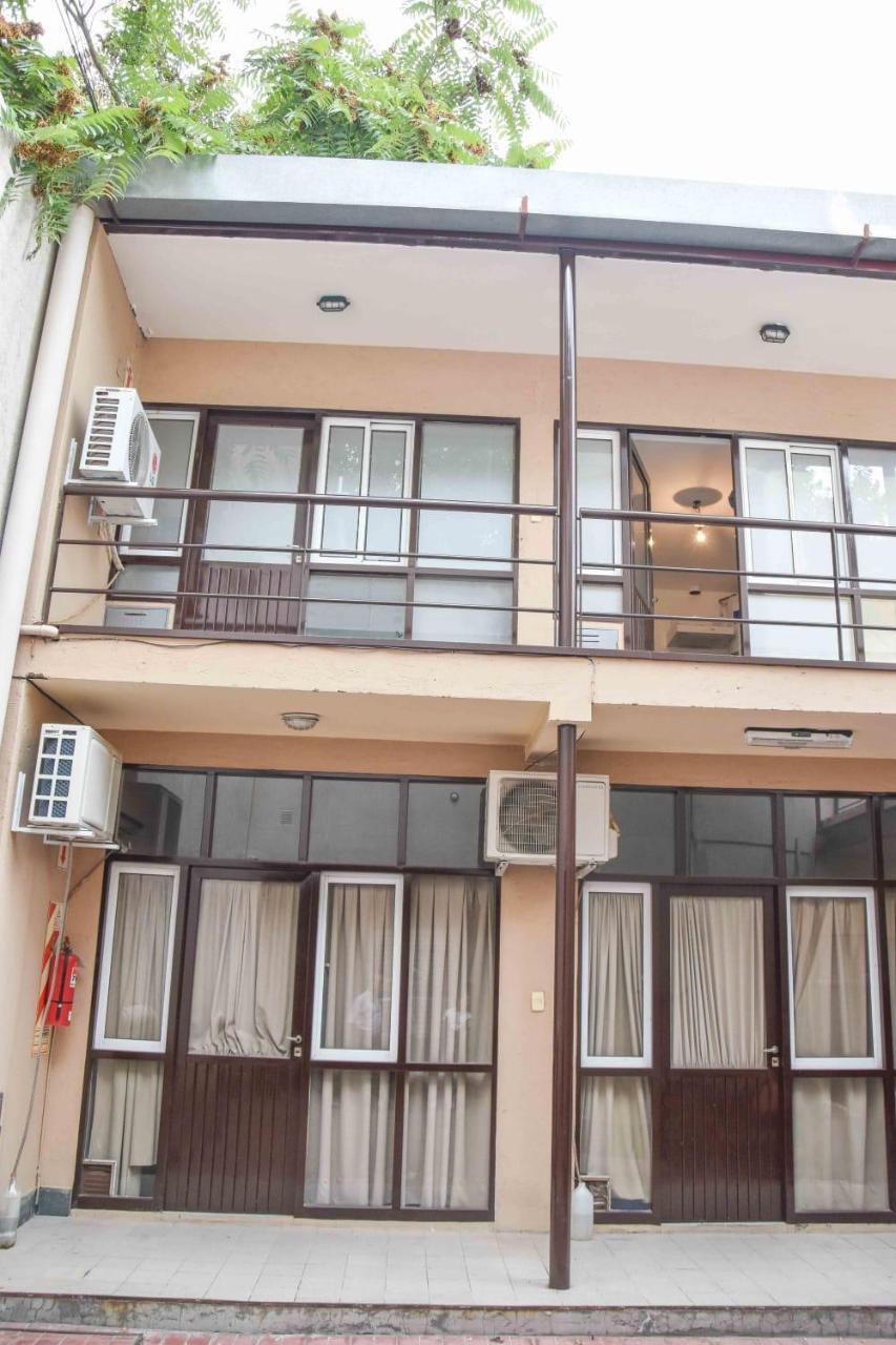 Quinta Sección Apartamento *