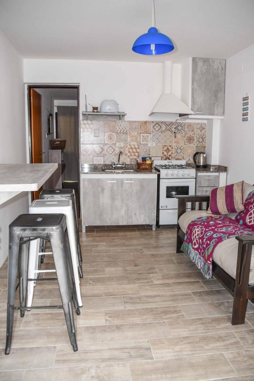 Apartamento Quinta Sección Mendoza