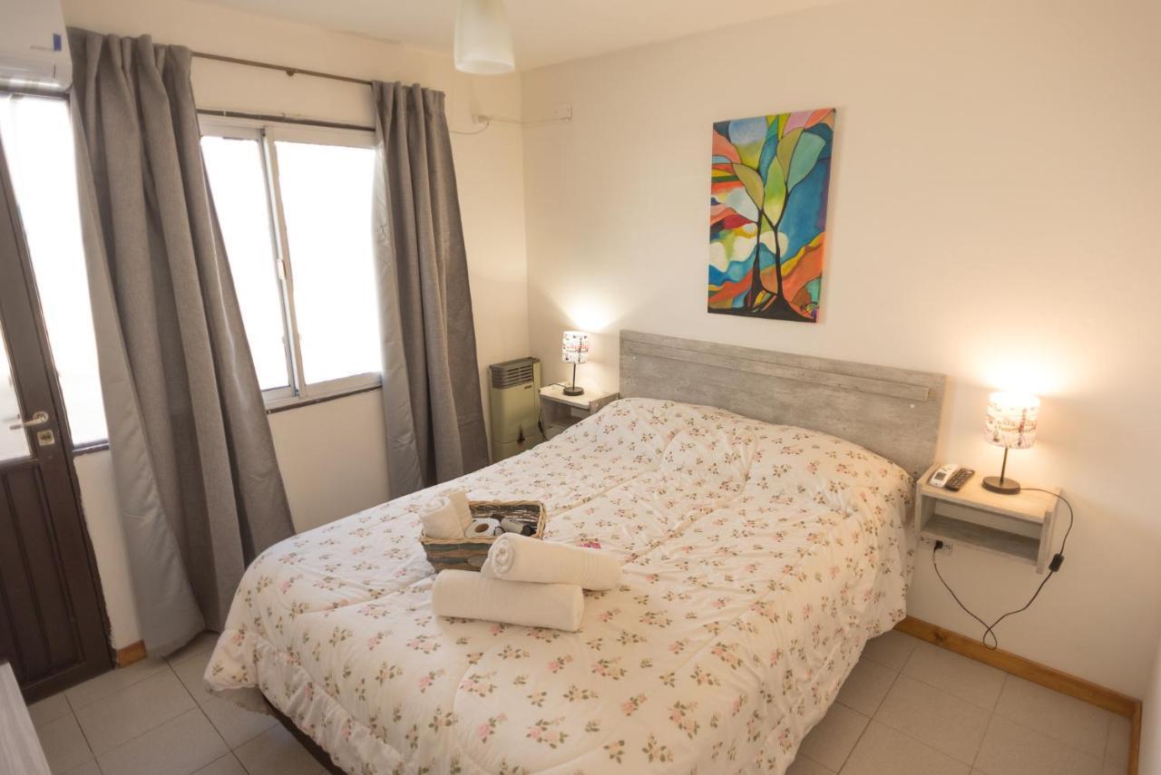Apartamento Quinta Sección *