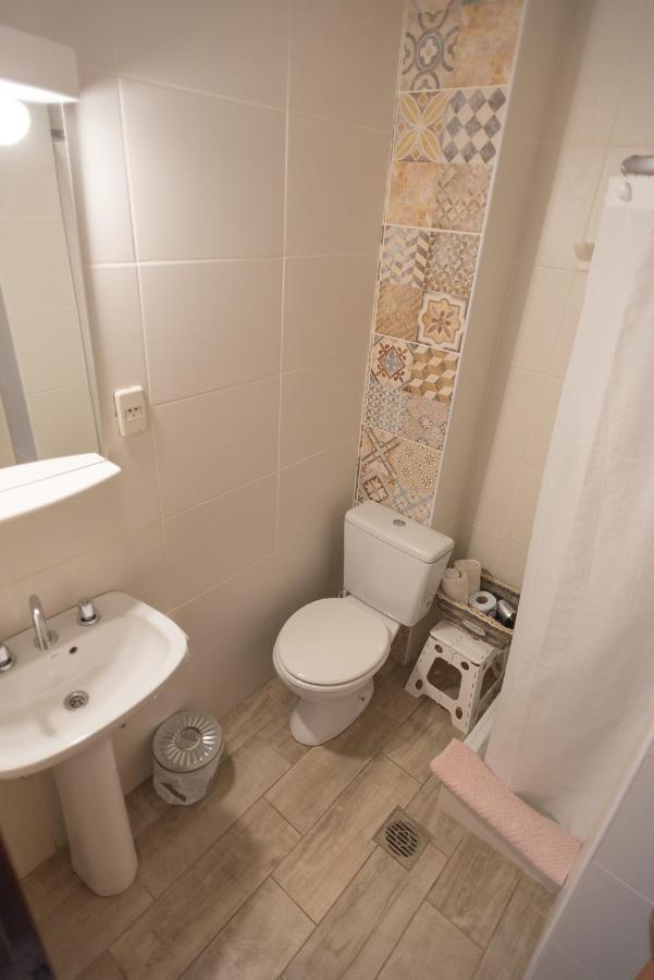 Quinta Sección Apartamento Mendoza