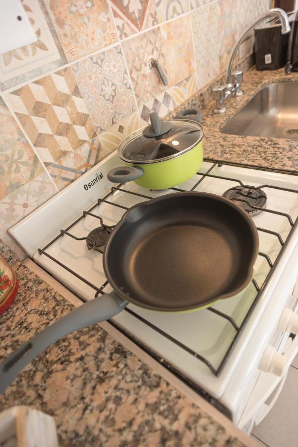 Apartamento Quinta Sección *