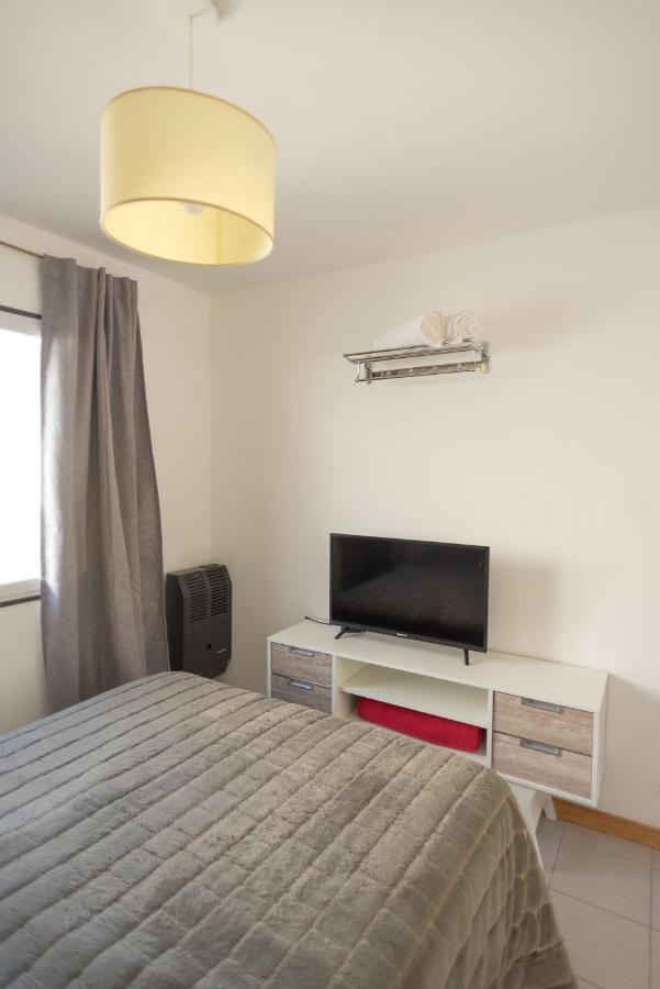 Apartamento Quinta Sección Mendoza