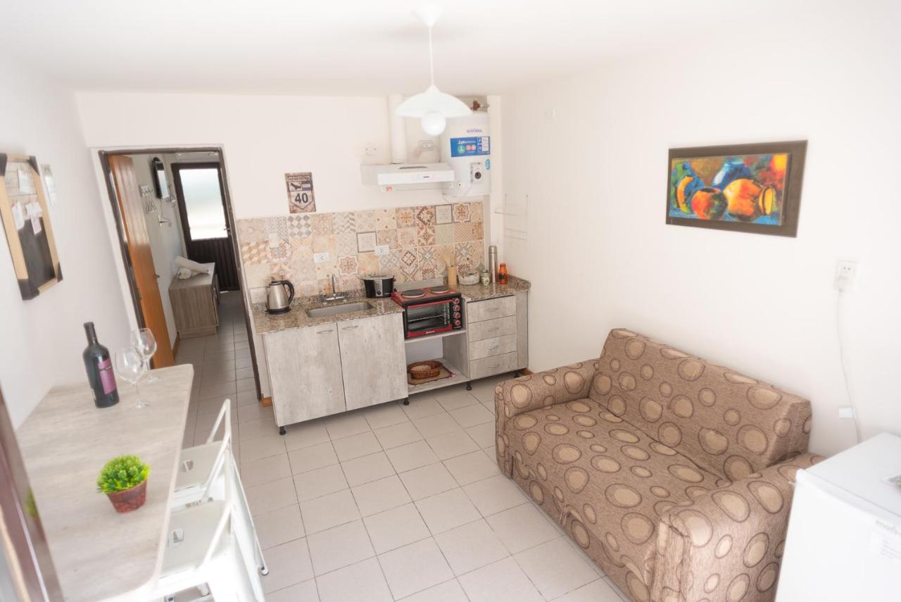 Apartamento Quinta Sección *