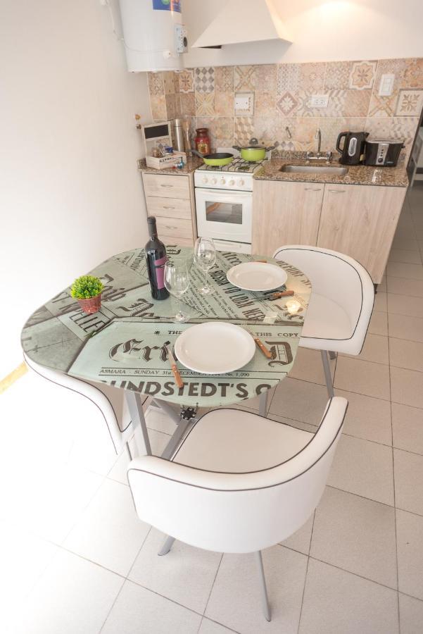 Quinta Sección Apartamento *